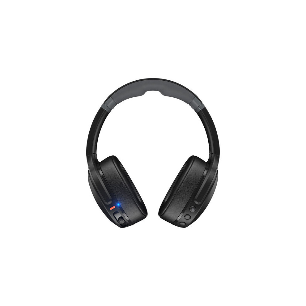 skullcandy-crusher-evo-over-ear-wireless-bluetooth-headphones---black