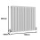Design Radiator - Wit - 600 mm x 700 mm 7