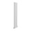 Design Radiator - Wit - 1600 mm x 280 mm 2