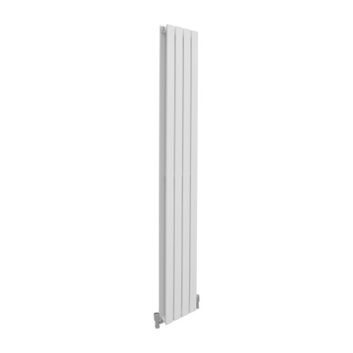 Design Radiator - Wit - 1600 mm x 280 mm 1