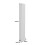 Design Radiator - Wit - 1600 mm x 280 mm 7