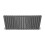 (Anthracite, 600 x 1400mm) Flat Panel Radiators Horizontal Vertical Heater 4