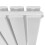 Design Radiator - Wit - 600 mm x 910 mm 11