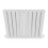 Design Radiator - Wit - 600 mm x 700 mm 4