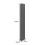 Paneelheizkörper Anthrazit Grau 1600mm x 280mm 7