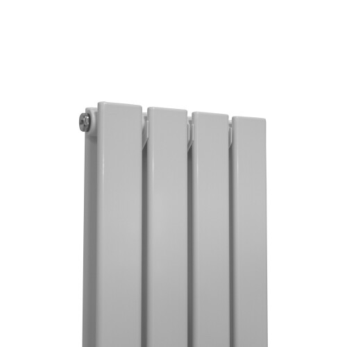 Design Radiator - Wit - 1600 mm x 280 mm 2