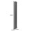 Paneelheizkörper Anthrazit Grau 1800mm x 280mm 7