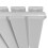Design Radiator - Wit - 600 mm x 700 mm 11