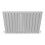Design Radiator - Wit - 600 mm x 910 mm 4