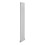 Design Radiator - Wit - 1800 mm x 280 mm 1