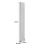 Design Radiator - Wit - 1800 mm x 280 mm 7