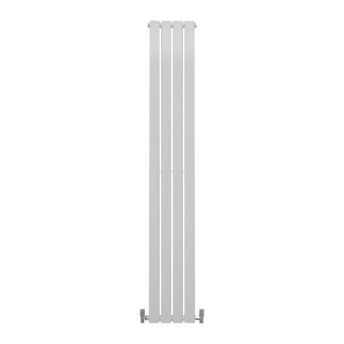 Design Radiator - Wit - 1800 mm x 280 mm 1