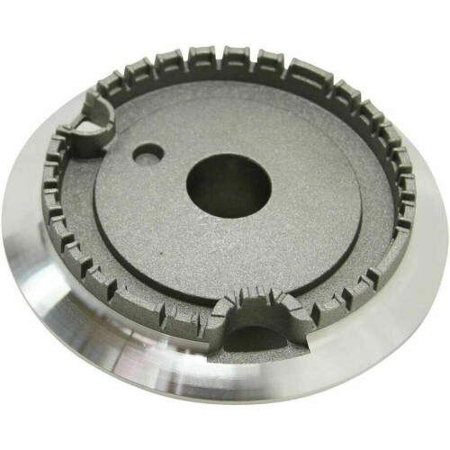 Rangemaster Rangemaster Aga Oven Cooker Hob Rapid Flame 70mm FSD Burner Head Leisure Falcon