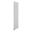 Design Radiator - Wit - 1800 mm x 420 mm 1