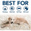 Simple Solution Extreme Pet Stain and Odour Remover | Enzymatic Cleaner 4