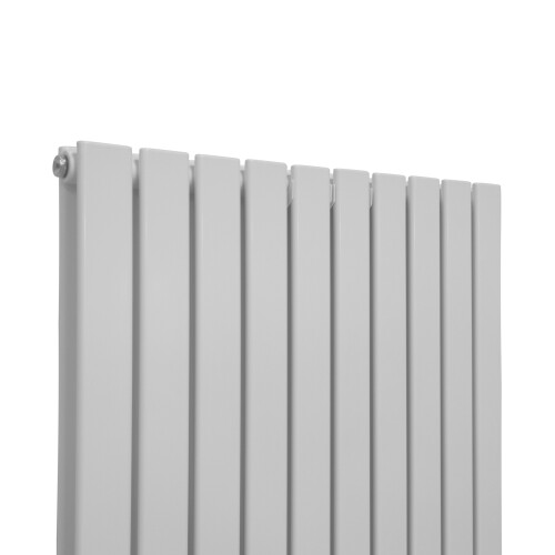 Design Radiator - Wit - 1600 mm x 700 mm 2