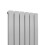 Design Radiator - Wit - 1800 mm x 420 mm 3