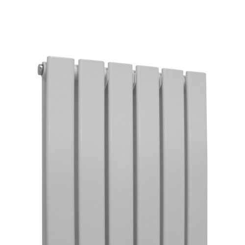 Design Radiator - Wit - 1800 mm x 420 mm 2