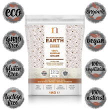 (5Kg) Diatomaceous Earth Pure Food Grade Human Use 1ne