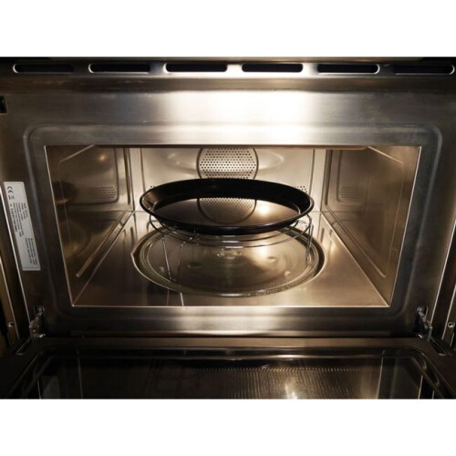 Kaiser Kaiser Grand Chef Black Electric Combi Microwave Oven 2