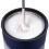 Paddle Mixer Paint Plaster Cement Drill Hex Fit 8