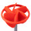 Paddle Mixer Paint Plaster Cement Drill Hex Fit 4