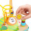 5-in-1 Wooden Activity Cube 3
