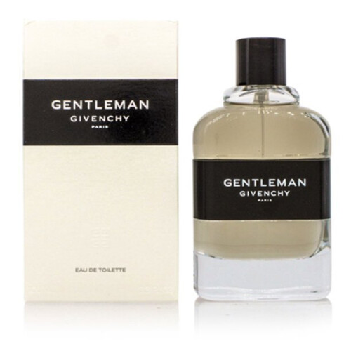 Givenchy Marc Ecko Blue Eau de Toilette Spray, 3.4 Once per Uomo
