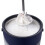 Paddle Mixer Paint Plaster Cement Drill Hex Fit 9