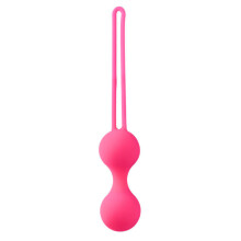 Medium Kegel Ball (Pink)