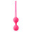 Medium Kegel Ball (Pink) 1