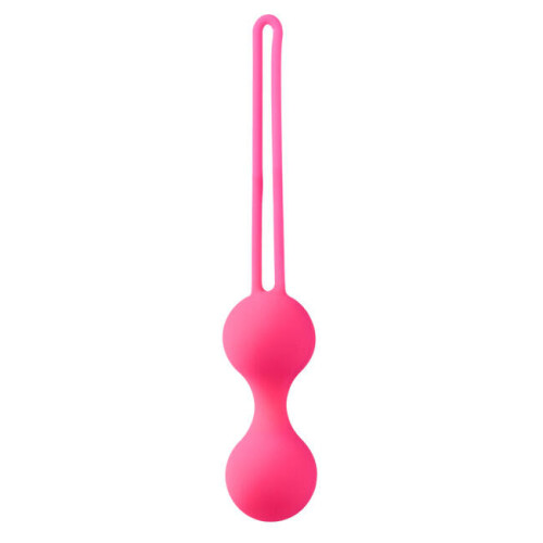 Medium Kegel Ball (Pink)