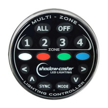 Shadow-Caster Multi Zone Lighting Controller Kit