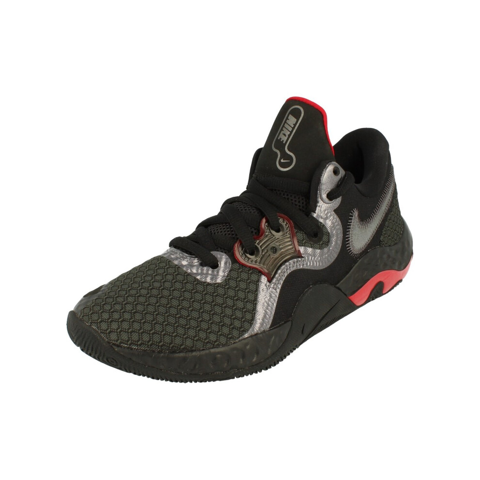 Nike (7) Renew Elevate Ii Mens Basketball Trainers Cw3406 Sneakers Shoes