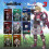 7pcs Xenoblade Chronicles 3 Amiibo Karten Shulk NS 3
