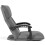 Costway Adjustable Padded Lazy Sofa W/ Linkage Armrest Floor Sofa Recliner 11