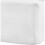 (King, White) Flannelette 100%Brushed Cotton 40cm Fitted Sheets 1