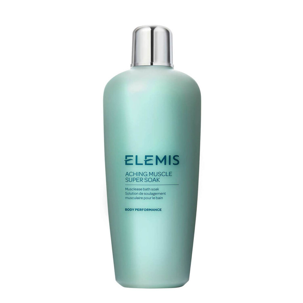 Elemis - Aching Muscle Super Soak (400ml)