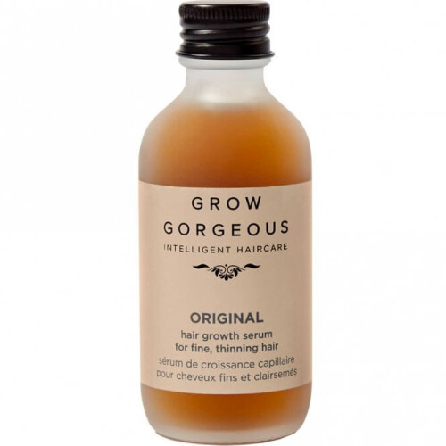 Grow Gorgeous Grow Gorgeous - Density Intense Serum (60ml)