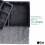 Elixir Garden Supplies (0.8m, 2m) Capillary Matting Greenhouse Irrigation & Hydroponic Fabric 2