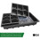 Elixir Garden Supplies (0.8m, 2m) Capillary Matting Greenhouse Irrigation & Hydroponic Fabric 3