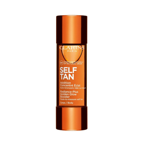 Clarins Clarins - Selbstbräuner Körper Booster (30ml)