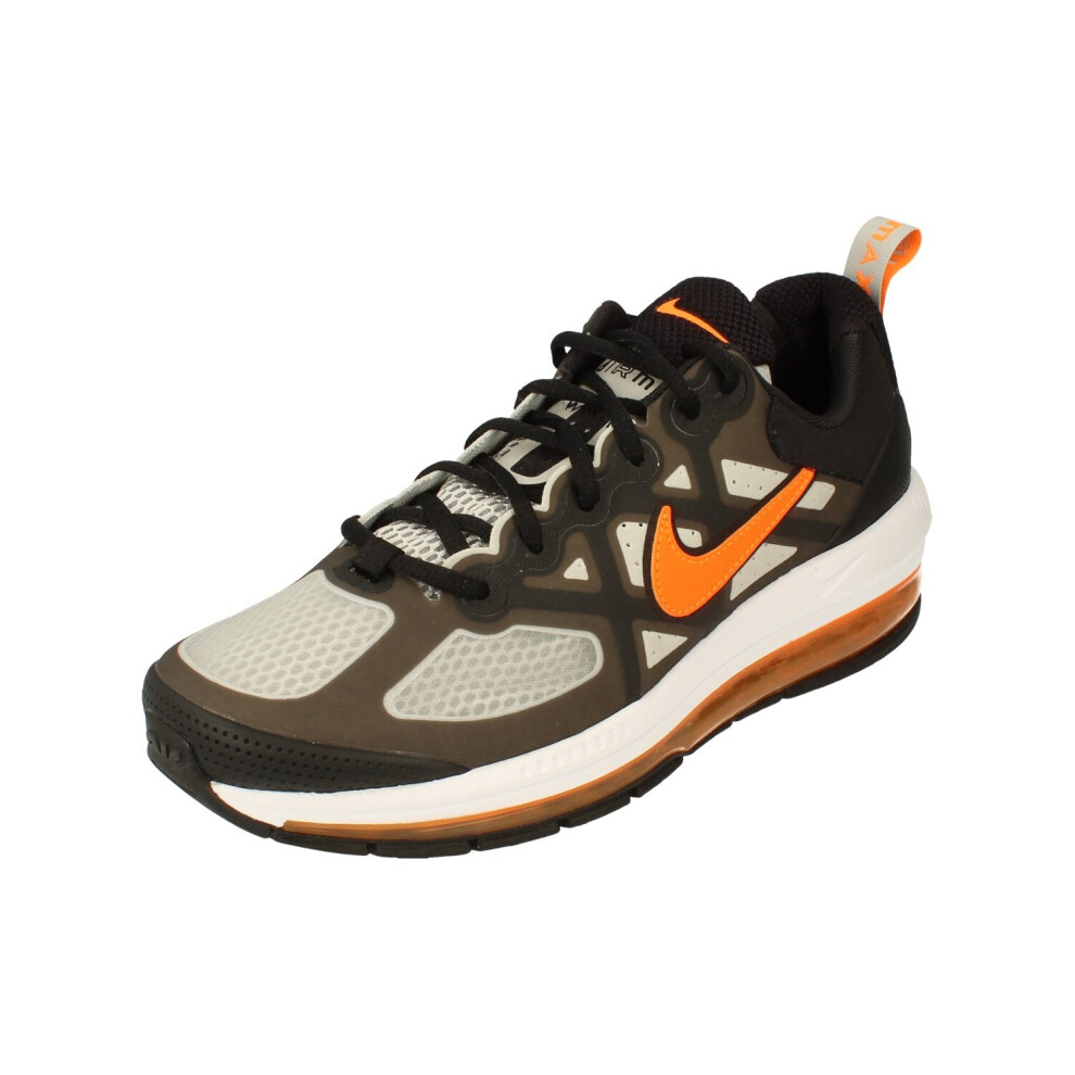 (7.5) Nike Air Max Genome Mens Running Trainers Db0249 Sneakers Shoes