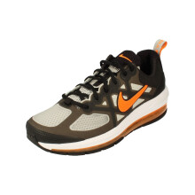 (8) Nike Air Max Genome Mens Running Trainers Db0249 Sneakers Shoes