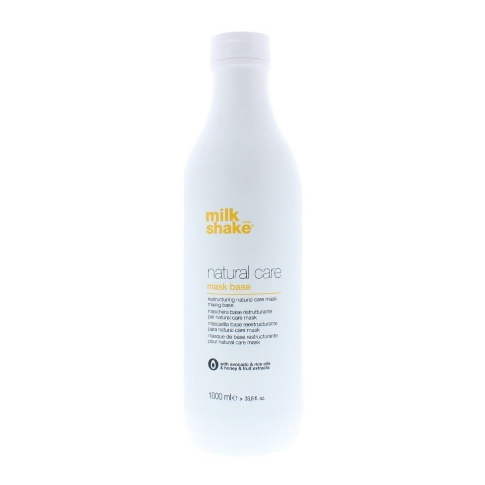 Milkshake M/Shake Natural Mask Base 1000ml