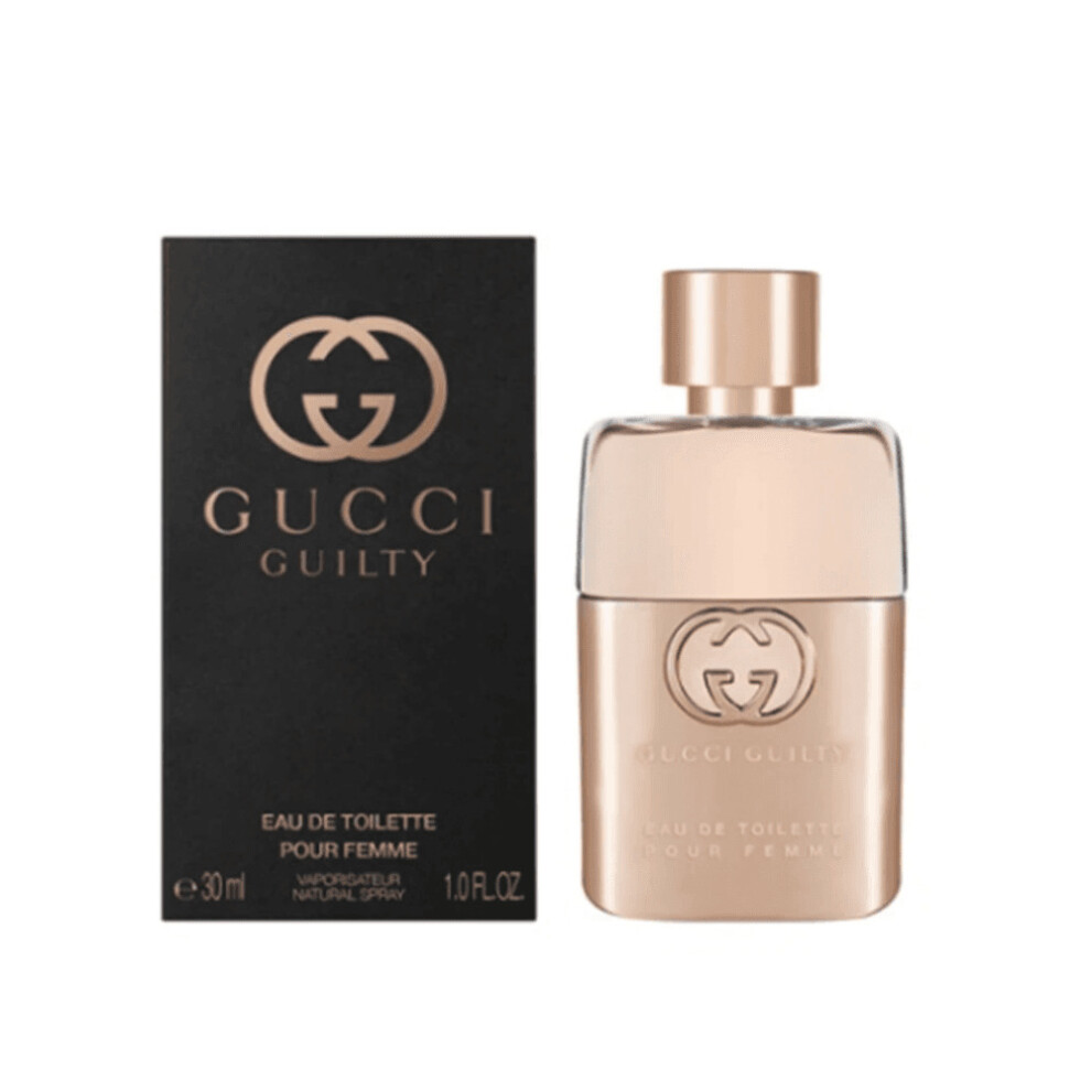 Gucci Guilty 30ml EDT Spray