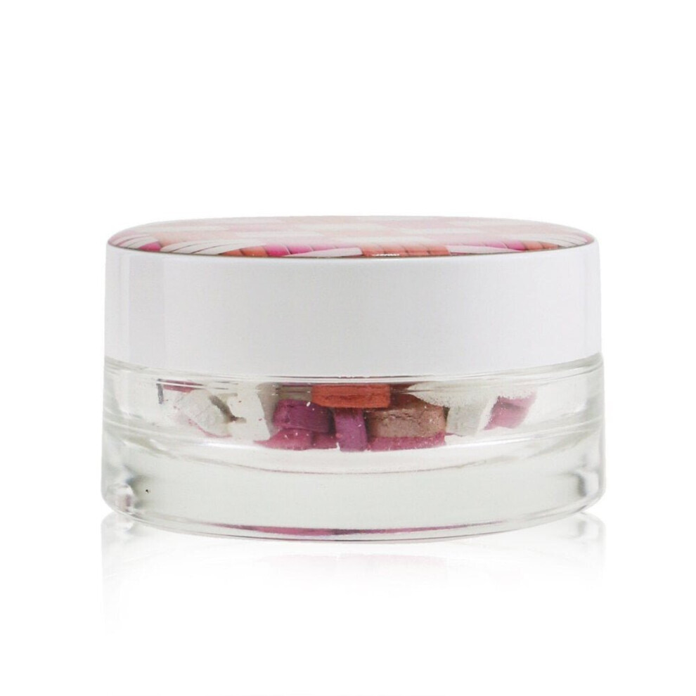 Lancome Cafe Bonheur Le Harmony Blush In Capitals - Je M'appelle Rose
