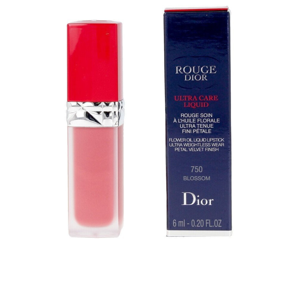 DIOR ROUGE DIOR ULTRA CARE BARRA DE LABIOS 750 1UN