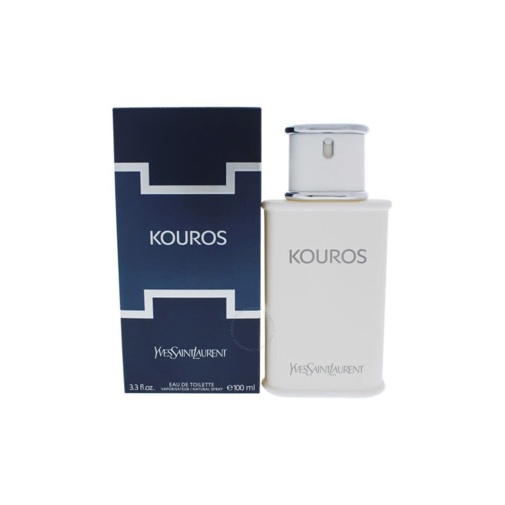 YSL Kouros 100ml EDT Spray