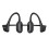 Shokz Ακουστικά Bluetooth Bone Conduction Autonomy 10h OpenRun Pro Shokz μαύρο 2